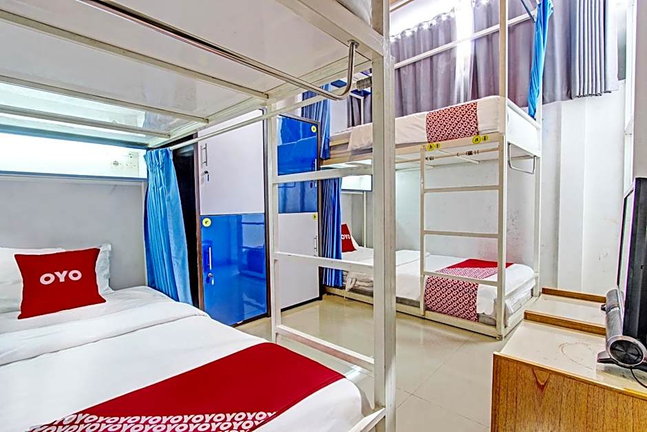 OYO 91952 Oase Hostel