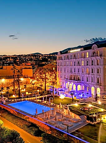 Miramare The Palace Resort