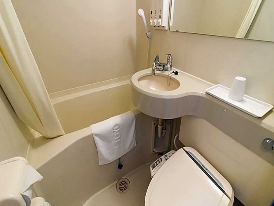 Toyoko Inn Kurashiki-Eki Minami-Guchi