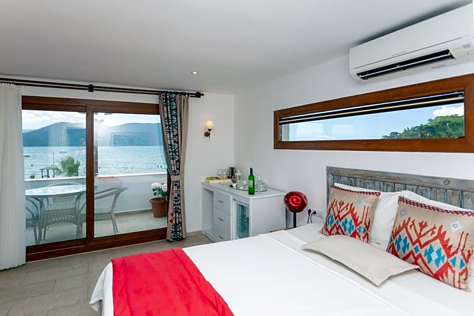 Mosso Boutique Hotel