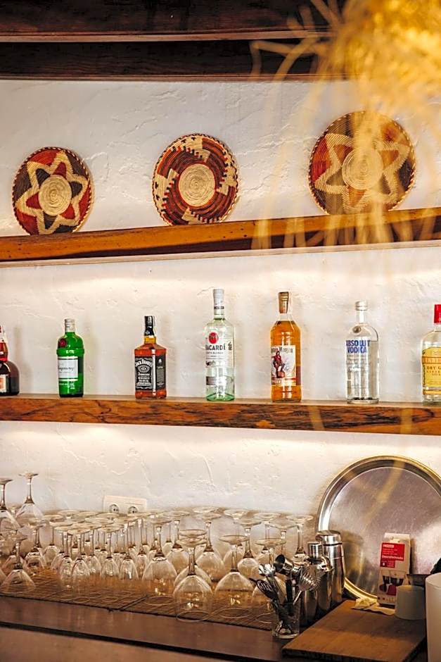 La Bohemia del Rio Boutique Hotel - Adults Only