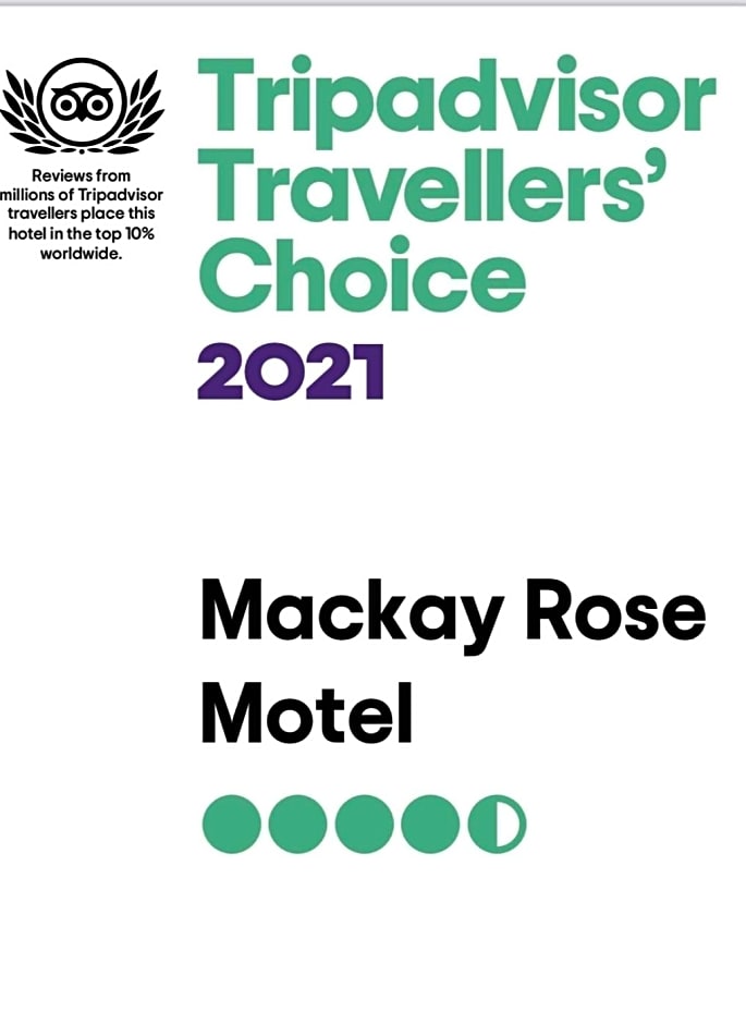Mackay Rose Motel