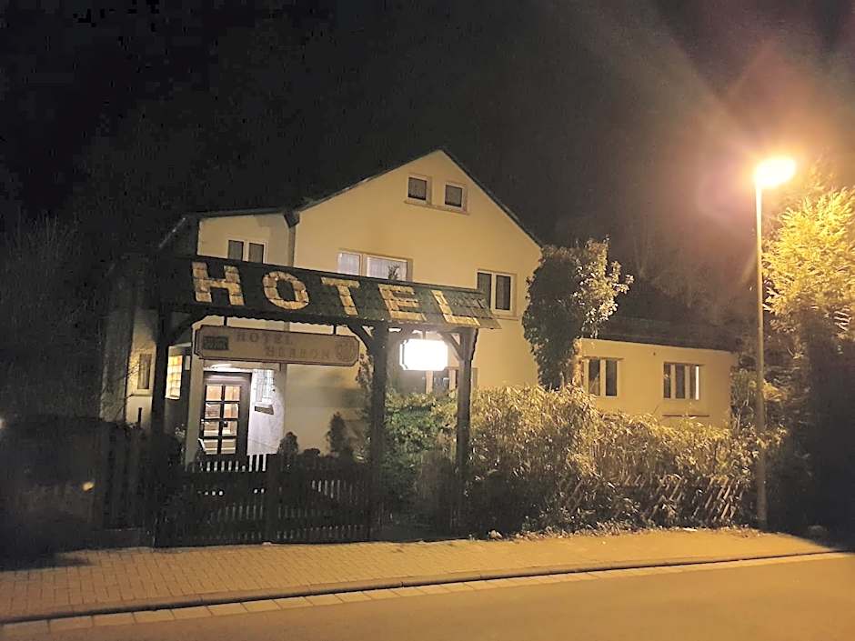 Hotel Kronberg
