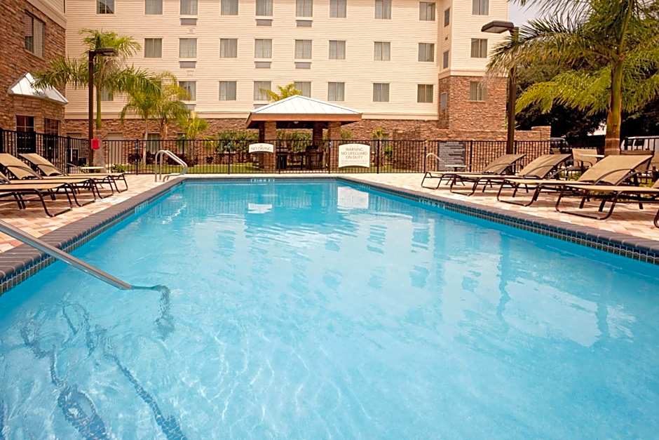 Staybridge Suites Mcallen Hotel By IHG