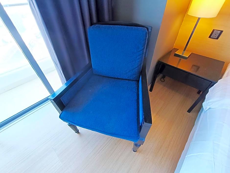 Straits Residence Melaka Private Suites