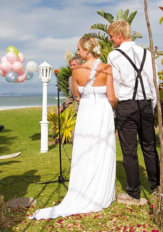 Seashells Holiday Apartments and Conference Centre