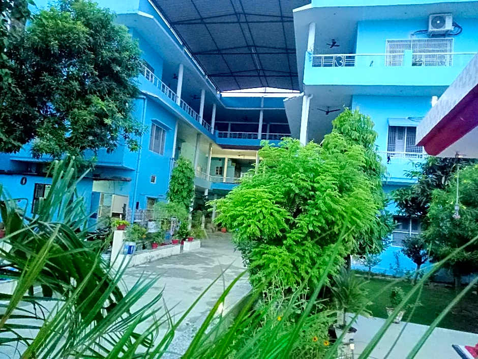 Sri Yoga Mandir Guest House