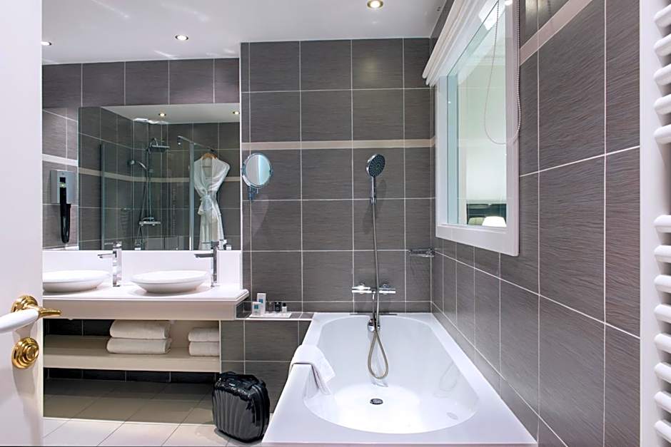 Hotel Aston La Scala