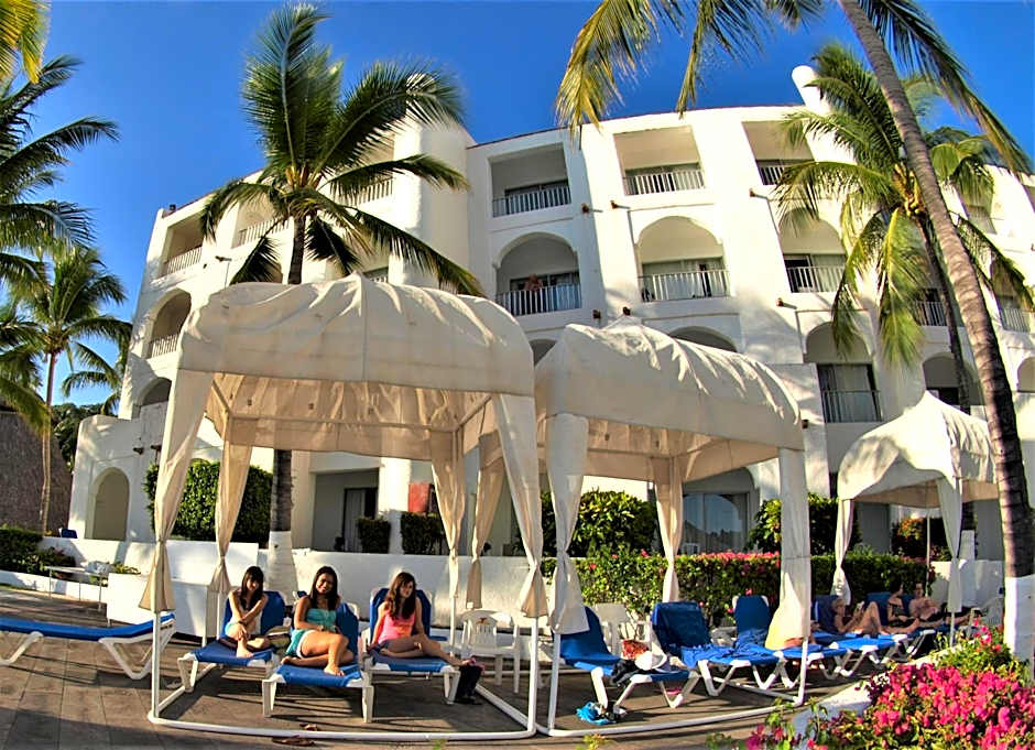 Sierra Mar All Inclusive at Tesoro