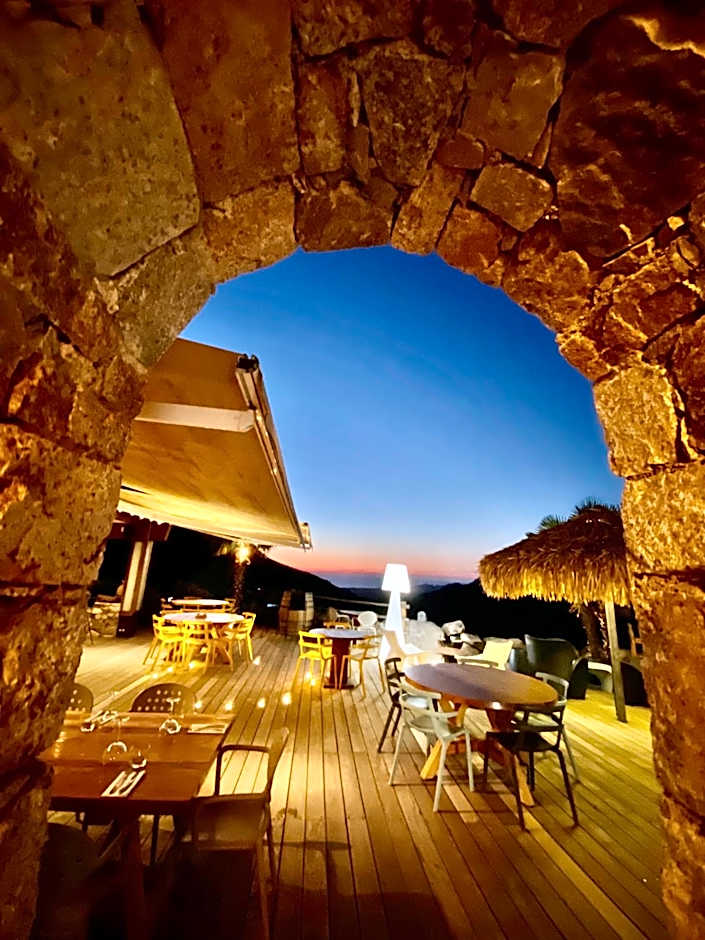 Hôtel Domaine A Flatta