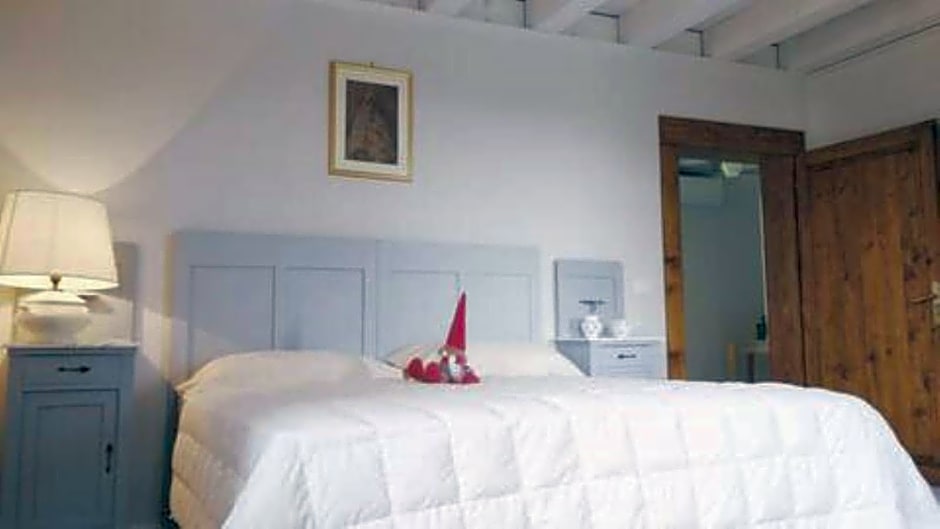 B&B Ernestine Family Home