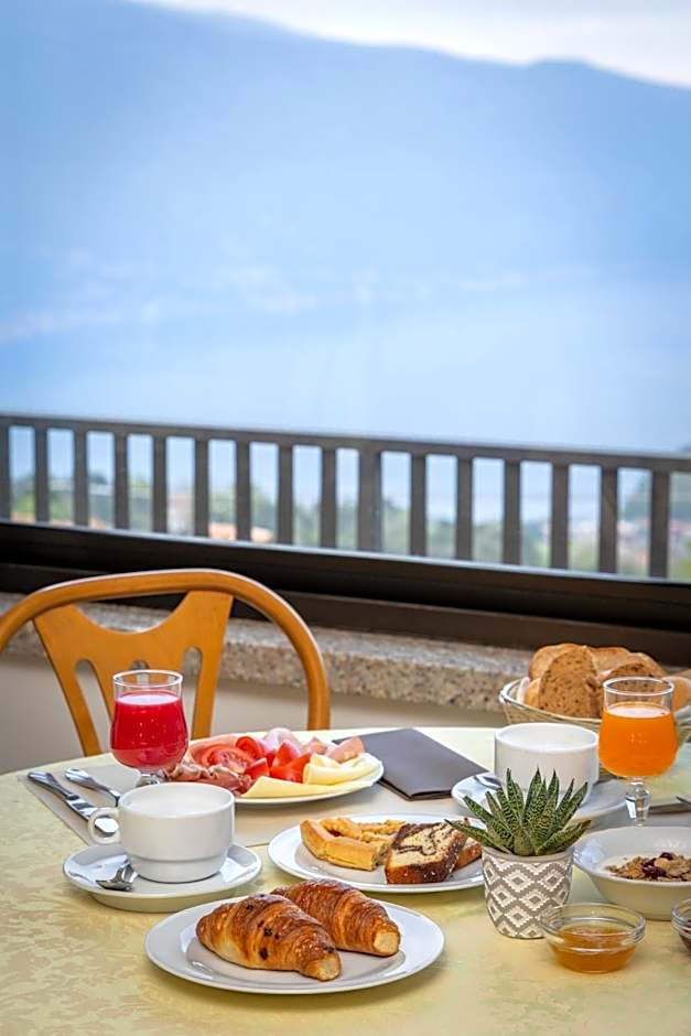 Park Hotel Faver