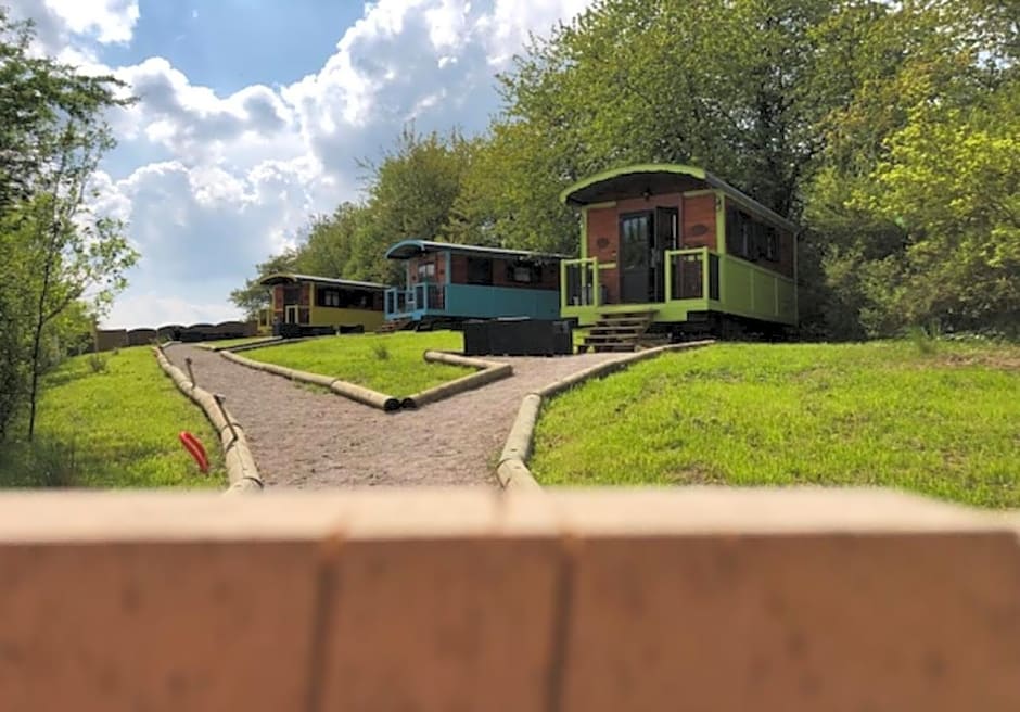 le domaine des drôles de dames