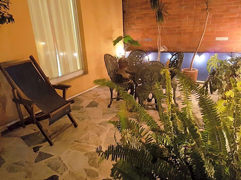 Hotel Posada Greco American Embassy