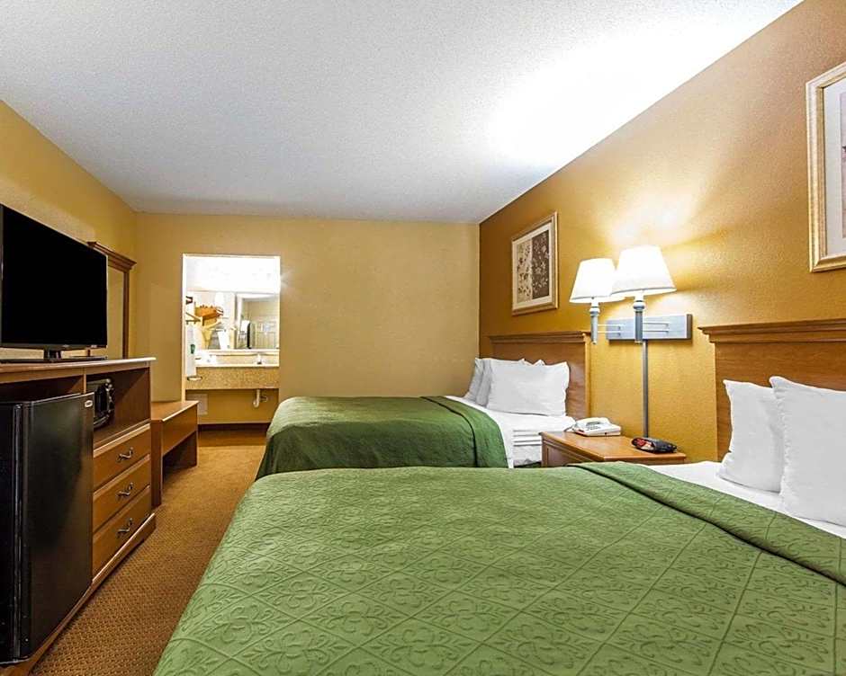 Quality Inn & Suites Cartersville North