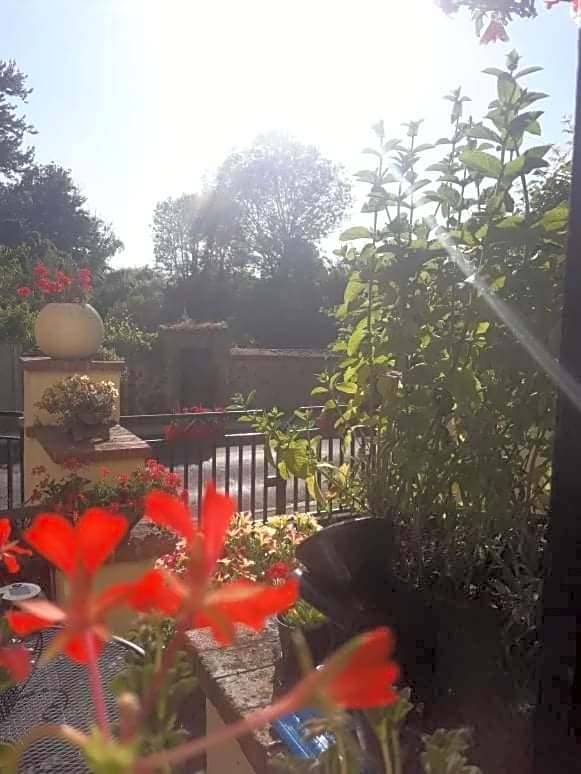 Sunset House Chambres de Hotes