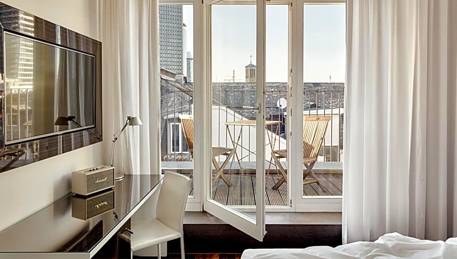 The Pure, a member of Design Hotels
