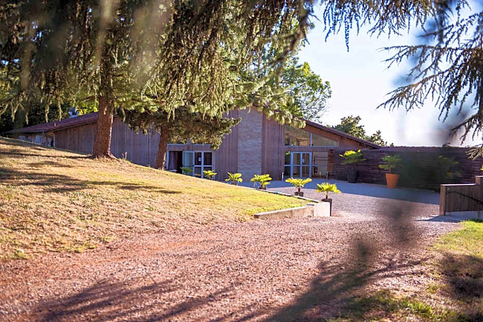 Château de Loubéjac