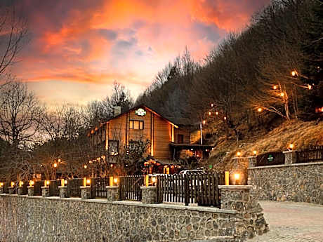 Abant Yayla Butik Otel