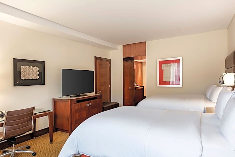 JW Marriott Hotel Bogota