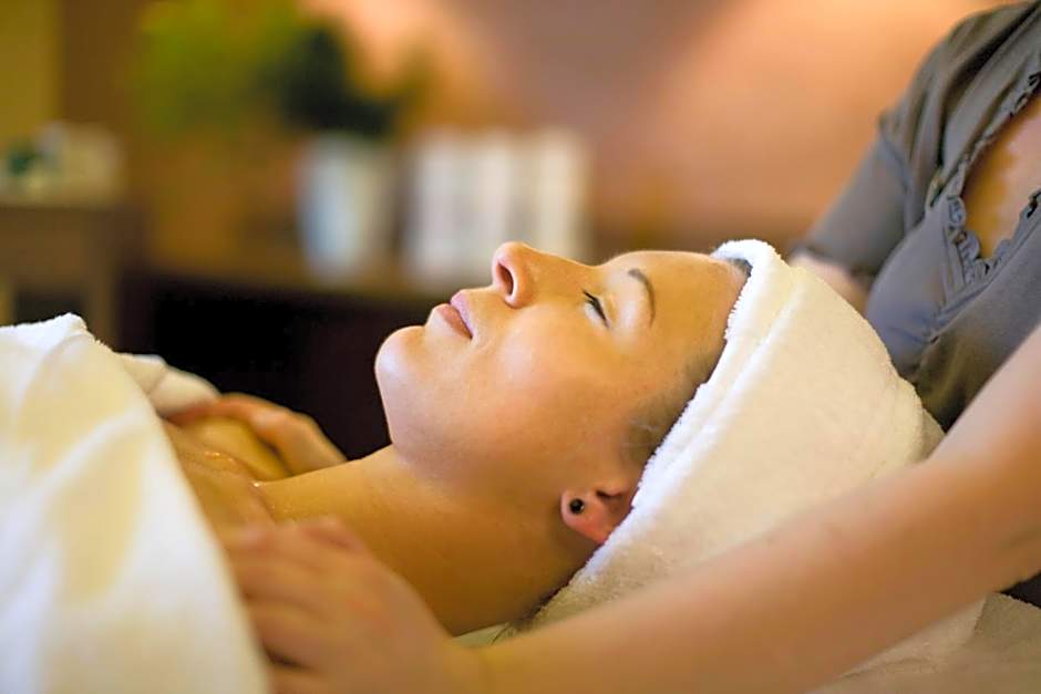 Wellness-& Nationalpark Hotel Schliffkopf, BWSC