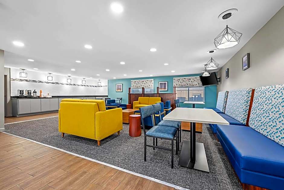 MainStay Suites Decatur River City