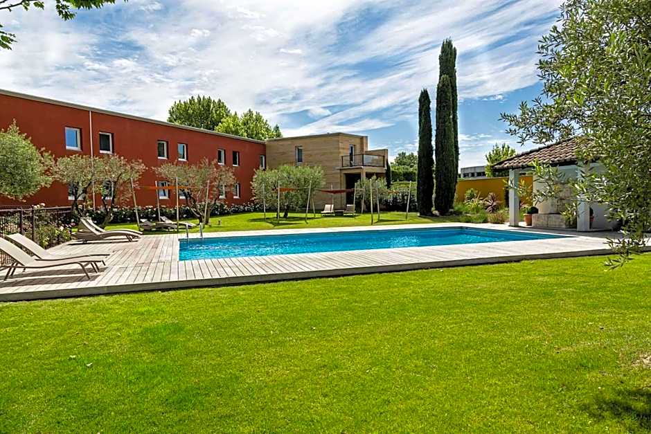 Best Western Plus Le Lavarin
