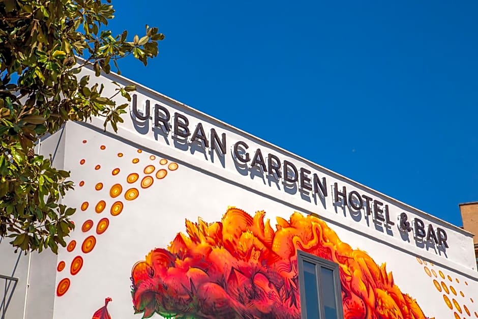 Urban Garden Hotel
