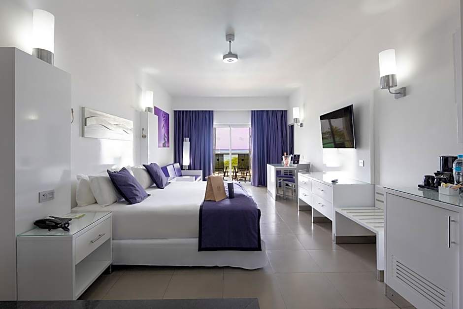 Riu Palace Antillas - Adults Only - All Inclusive