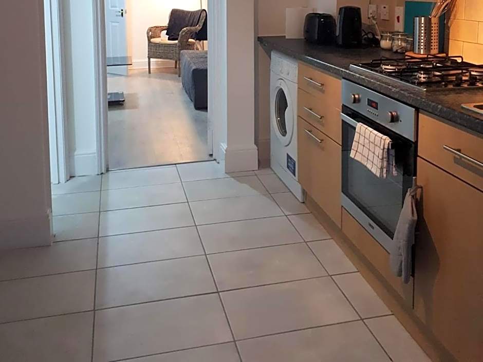 Marble Apartments Broadway Two