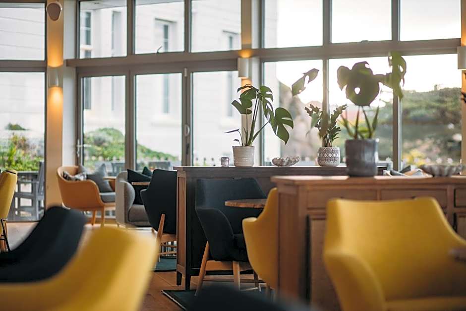 Polurrian on the Lizard