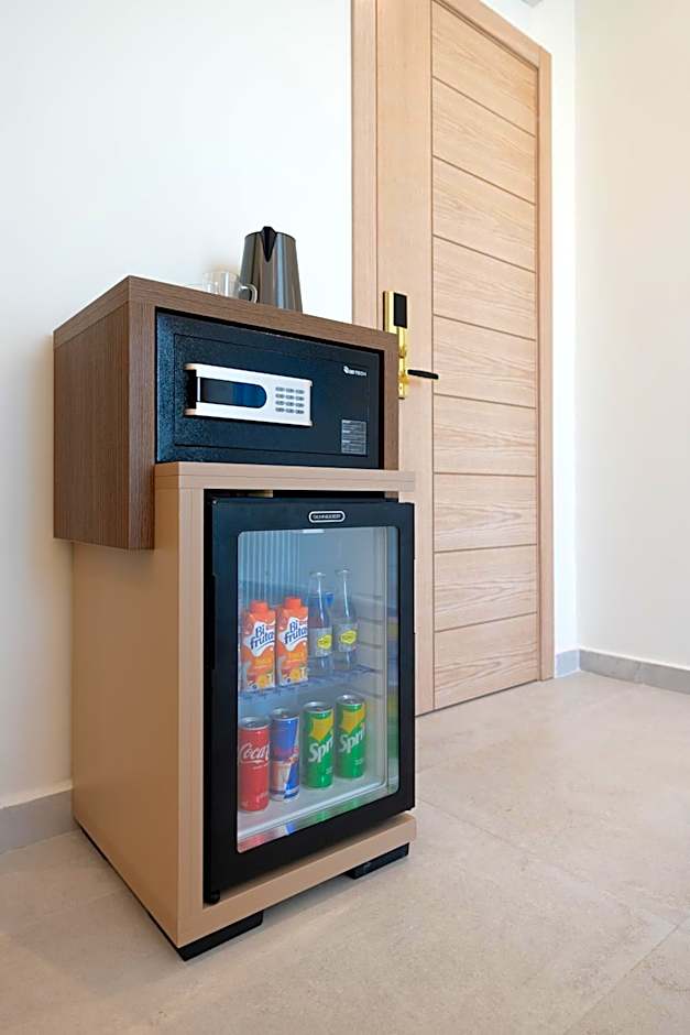 Hotel El Toro Tanger