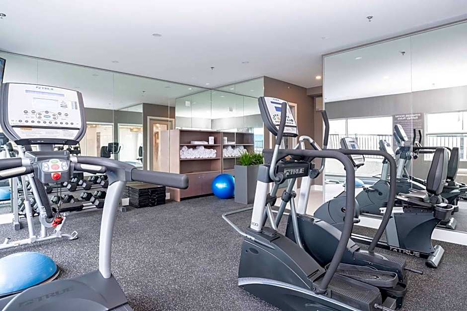 Sandman Signature St. John's Hotel