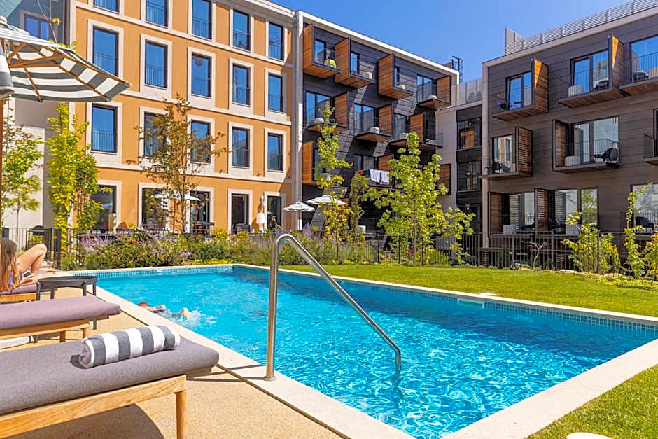 Mercure Porto Centro Aliados