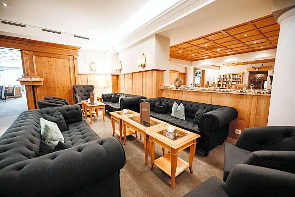 Post Seefeld - Wellnesshotel Tirol