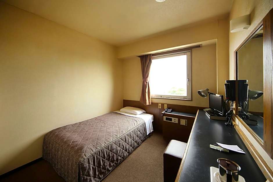 Isesaki Harvest Hotel