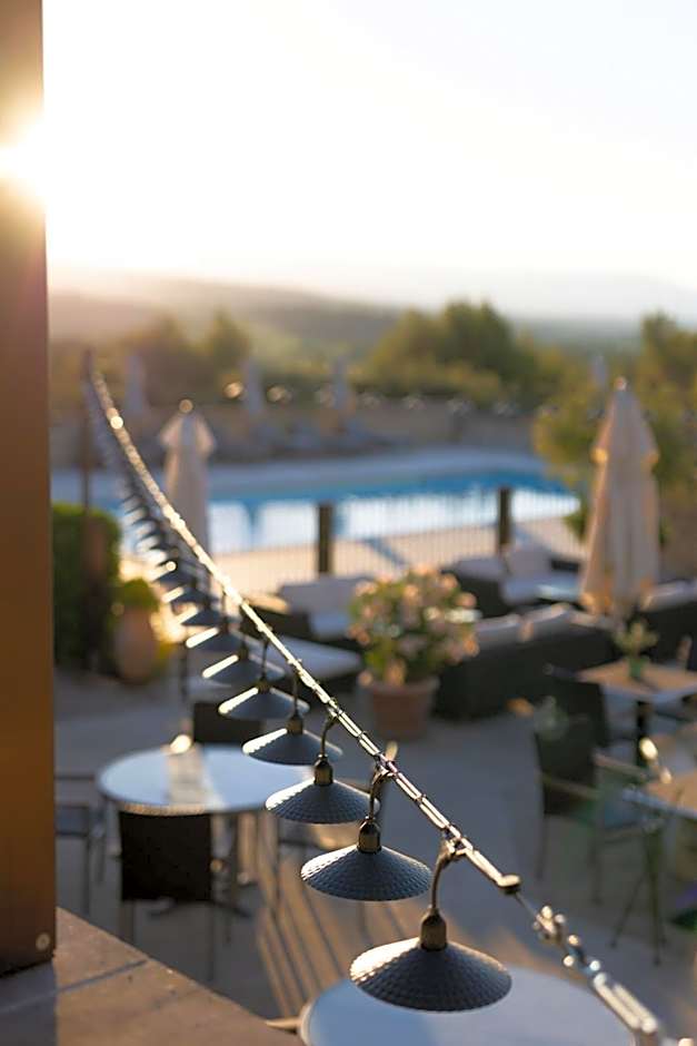 Le Phébus & Spa – Relais & Châteaux