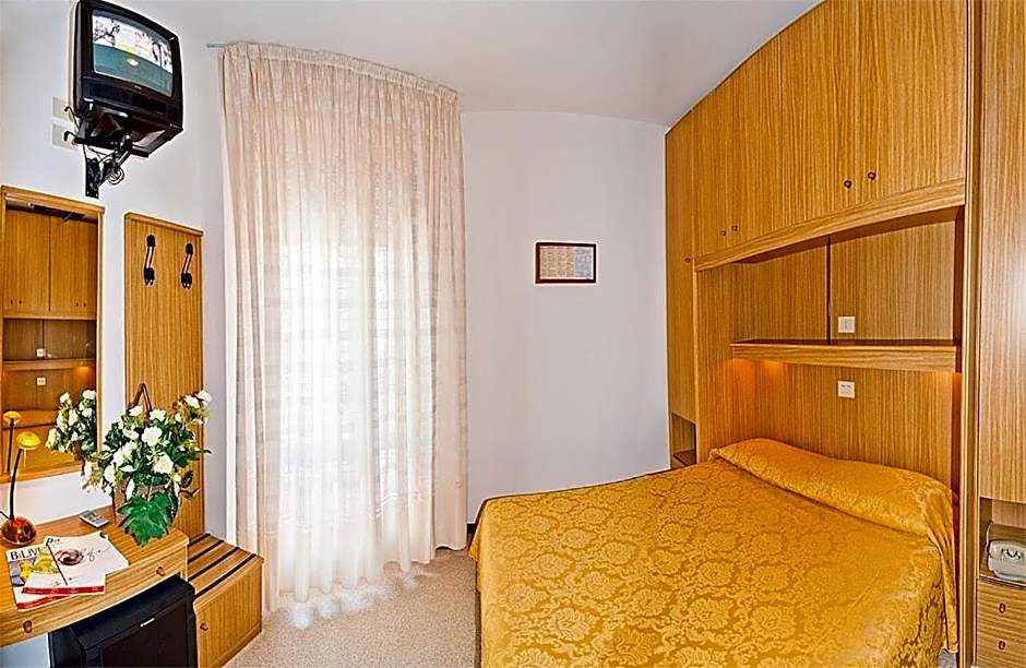 Hotel Bianchi