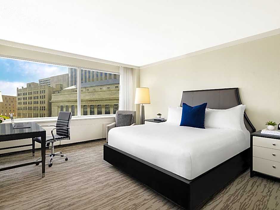 Fairmont Winnipeg