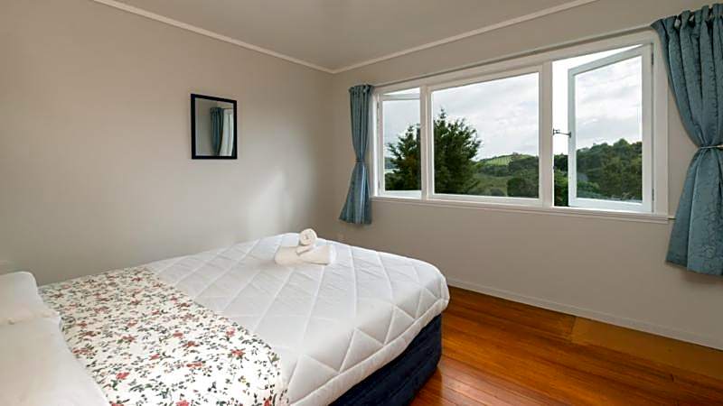 Russell-Orongo Bay Holiday Park