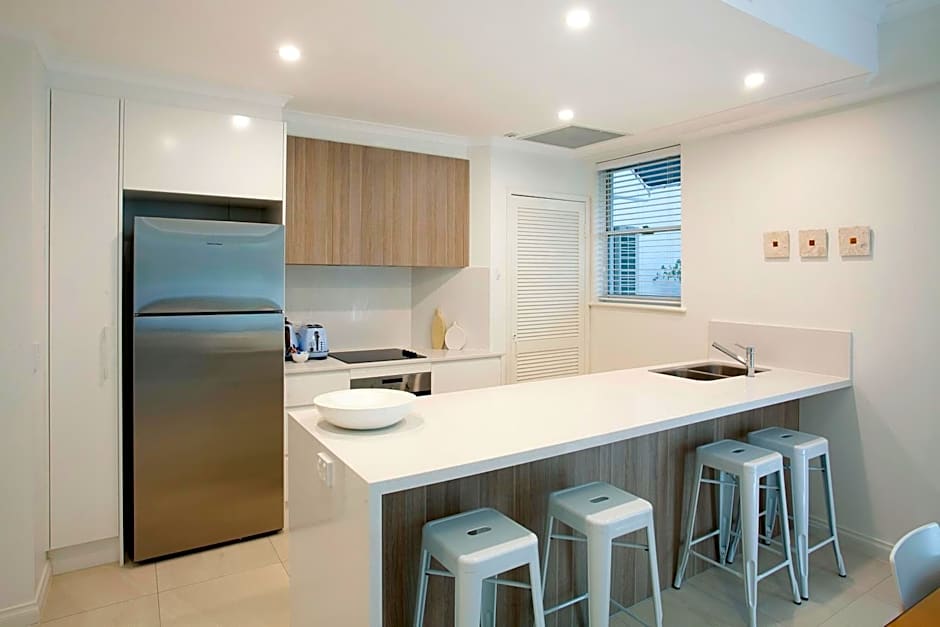 Emerald Noosa