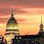 Up Congreso Hotel
