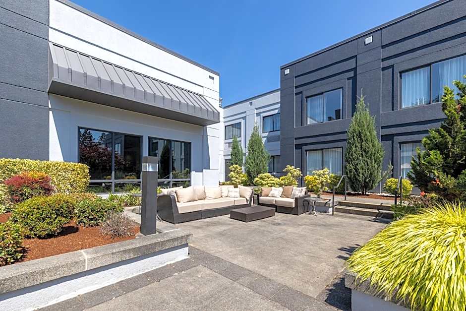 Country Inn and Suites by Radisson Seattle-Bothell WA