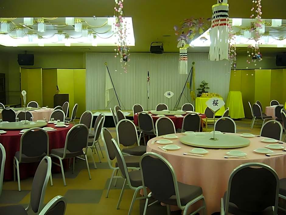 Hotel Kuki