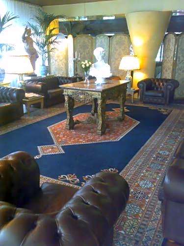 Hotel Due Mori