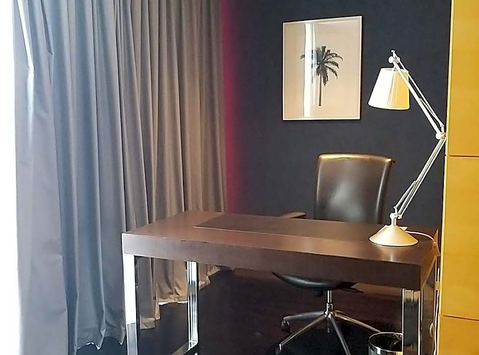 Talatona Convention Hotel