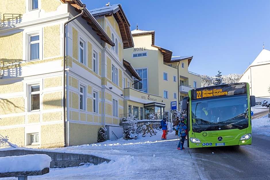 Hotel Kronplatz