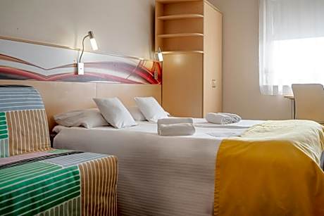 Quality Silesian Hotel