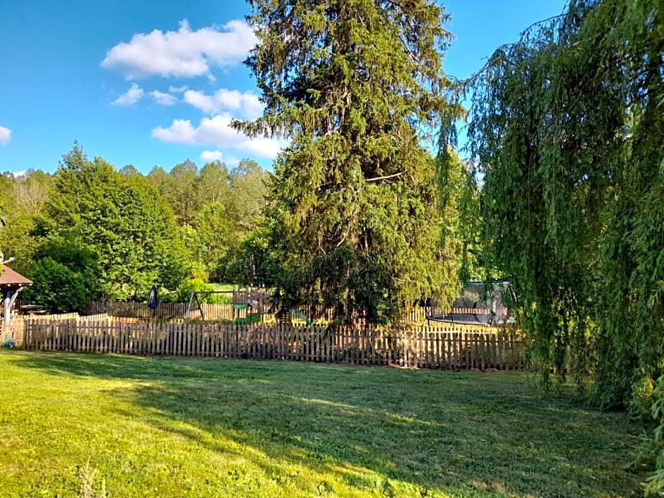 Le Moulin du Châtelier