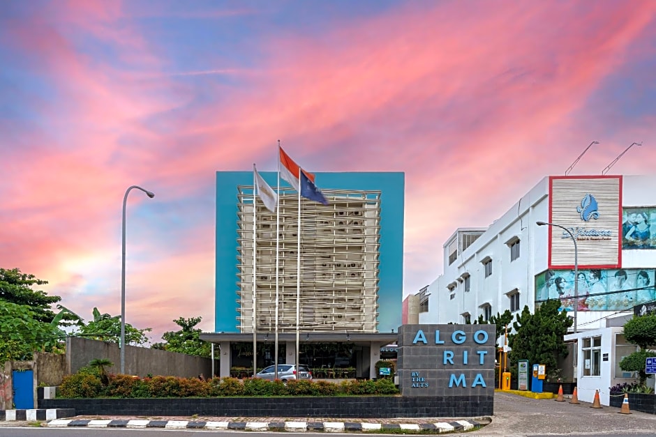 Zuri Express Palembang